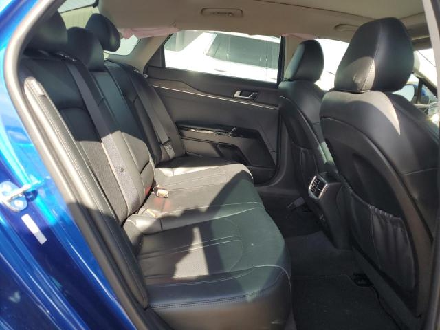 2021 KIA K5 EX - 5XXG34J24MG037165