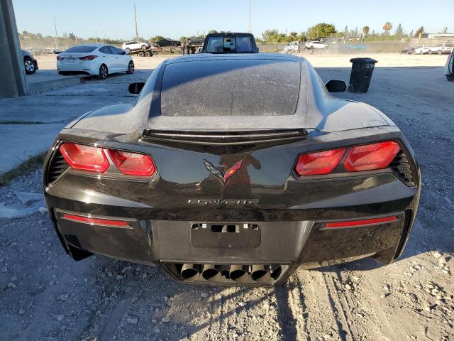 2019 CHEVROLET CORVETTE S - 1G1YB2D73K5118011