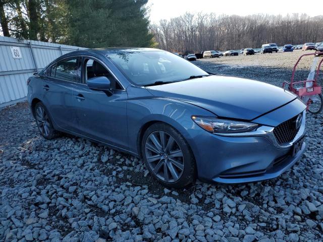 2018 MAZDA 6 GRAND TO JM1GL1TY3J1314637