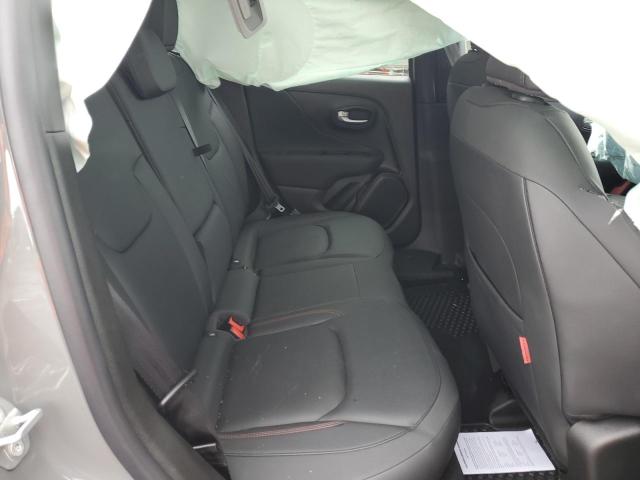 2022 JEEP RENEGADE T - ZACNJDC12NPN51950