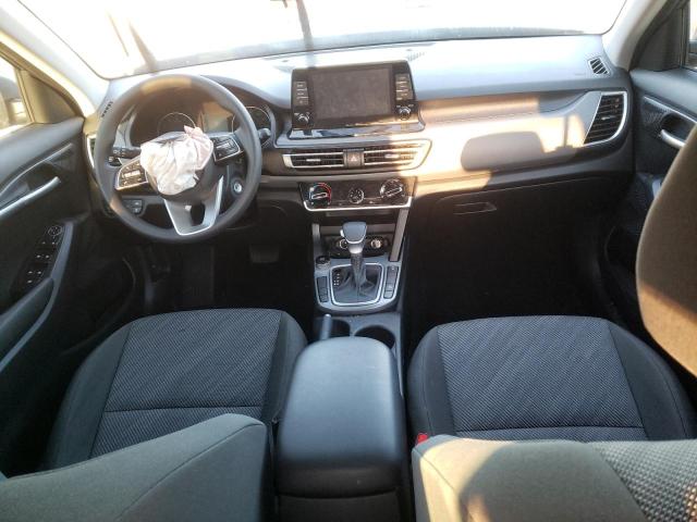 2023 KIA SELTOS LX - KNDEPCAA6P7385737