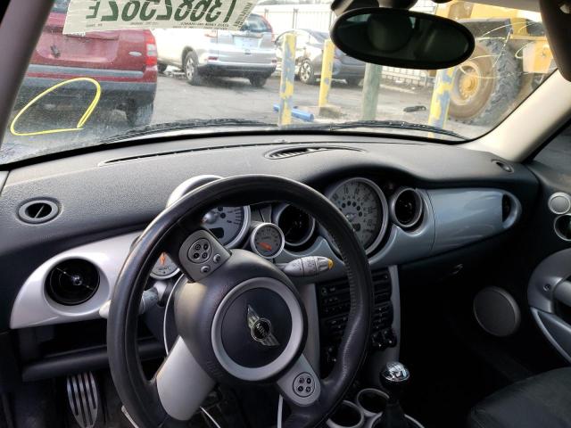 WMWRE33405TD98020 Mini Cooper