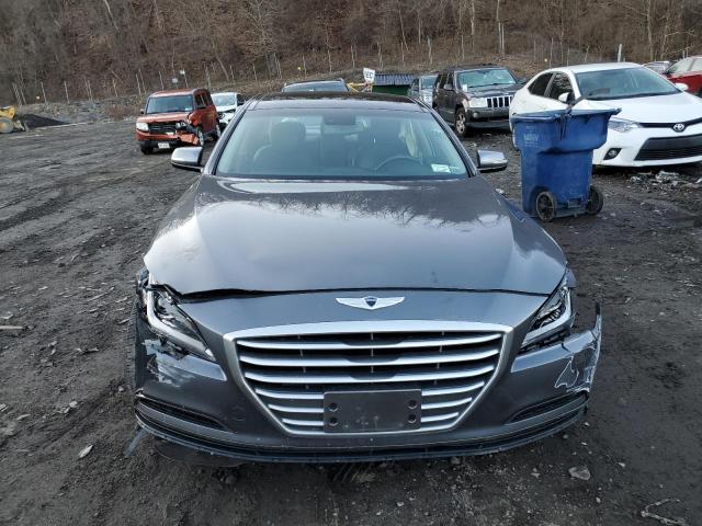 KMHGN4JE5FU073427 | 2015 HYUNDAI GENESIS 3.