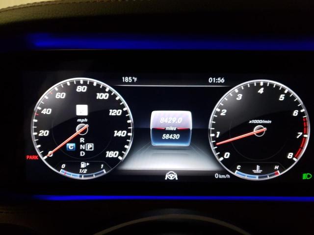 2018 MERCEDES-BENZ S 450 4MAT - WDDUG6EB0JA351759
