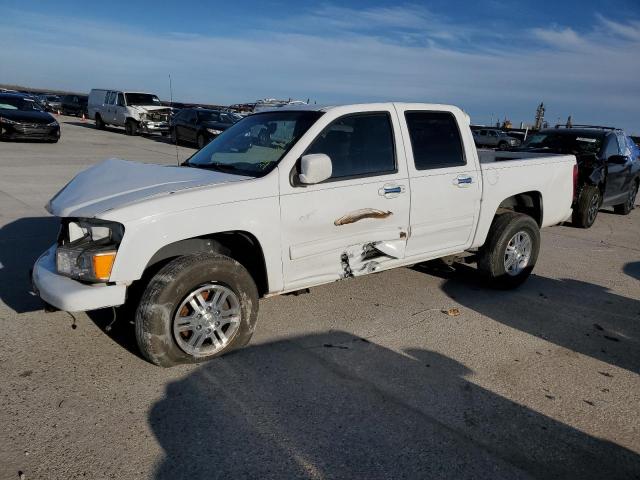 2012 Chevrolet Colorado 