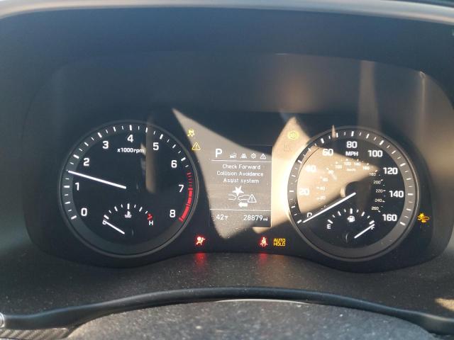 2020 HYUNDAI TUCSON SE - KM8J23A46LU163858