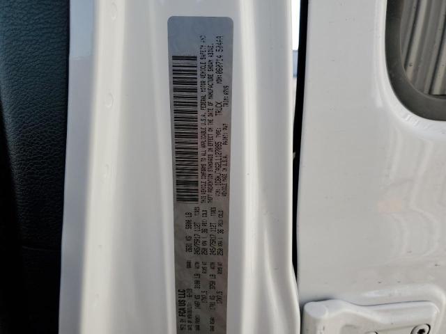 1C6HJTAG2LL127095 Jeep Gladiator