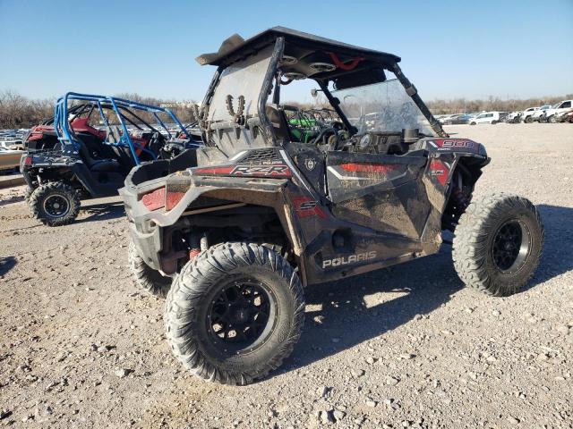 2015 POLARIS RZR S 900 - 3NSVBE871FF379047