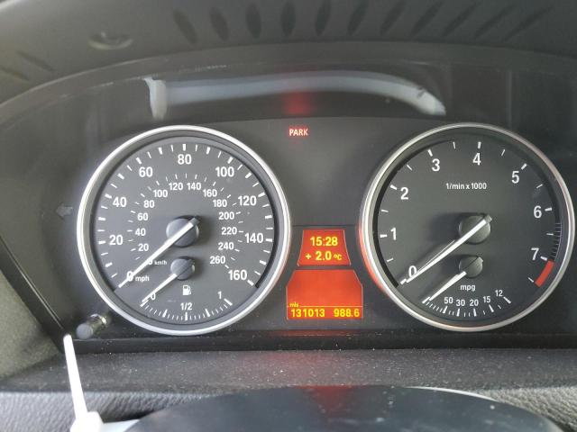 5UXZV4C51CL990701 BMW X5