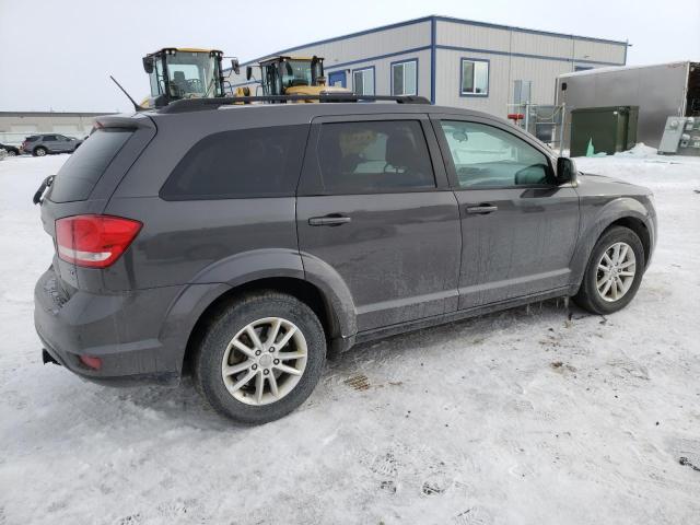 3C4PDDBG0ET251177 Dodge Journey Sxt