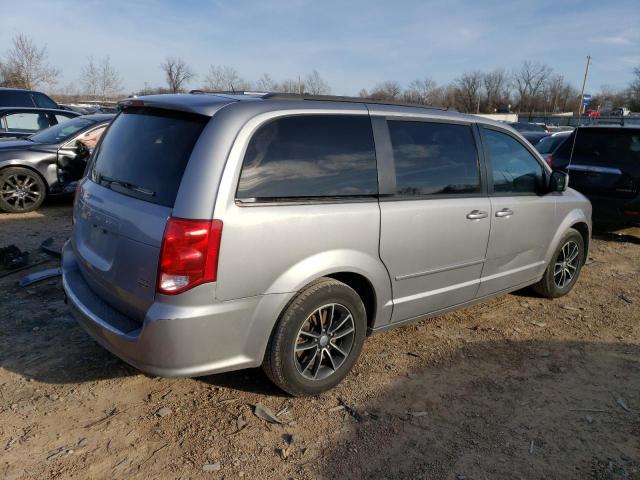 2017 DODGE GRAND CARA - 2C4RDGEG6HR674360
