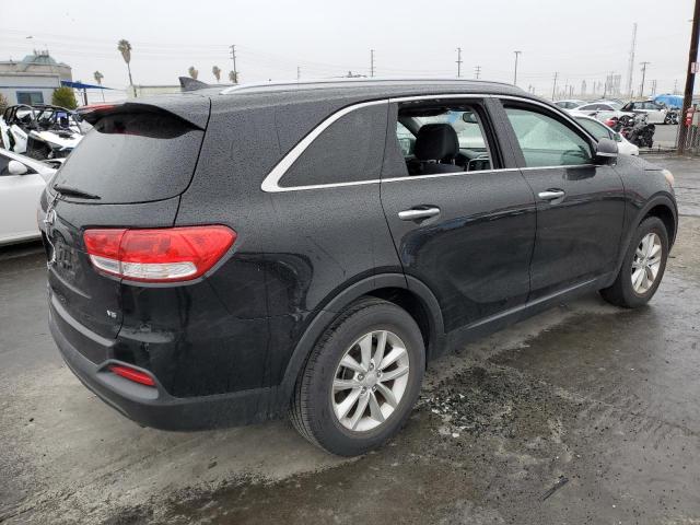 5XYPG4A55GG071775 KIA SORENTO LX