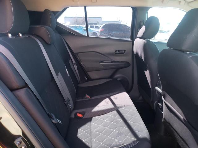 2020 NISSAN KICKS S - 3N1CP5BV8LL510511