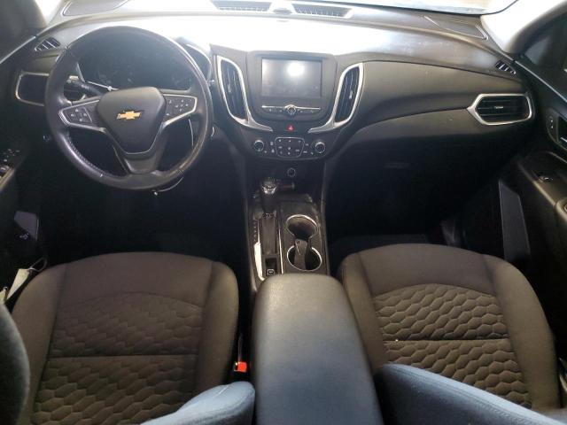 2018 CHEVROLET EQUINOX LT - 2GNAXJEV3J6141946