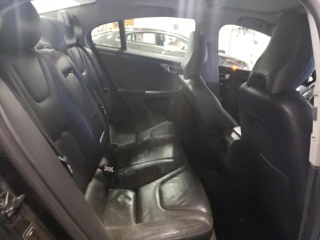 YV1612FS7D1227840 Volvo S60
