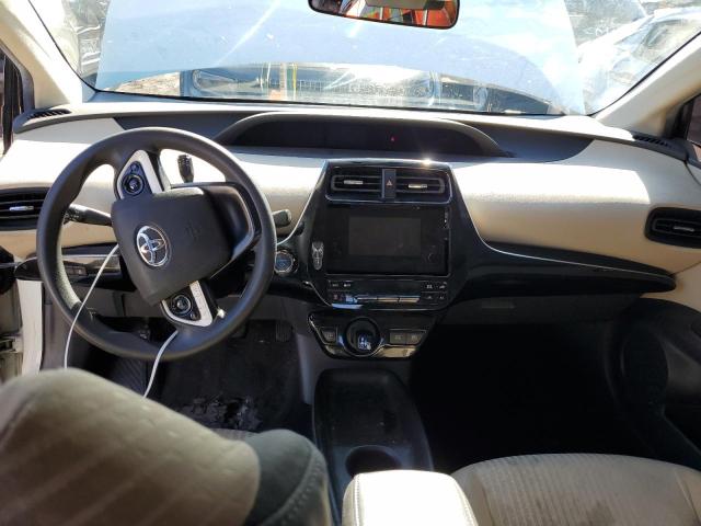 2016 TOYOTA PRIUS JTDKARFU5G3514469