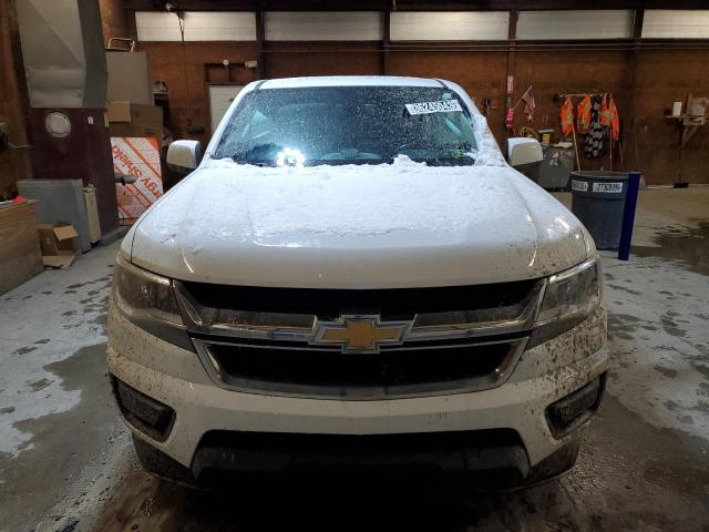 2020 CHEVROLET COLORADO L - 1GCHSCEA5L1222127