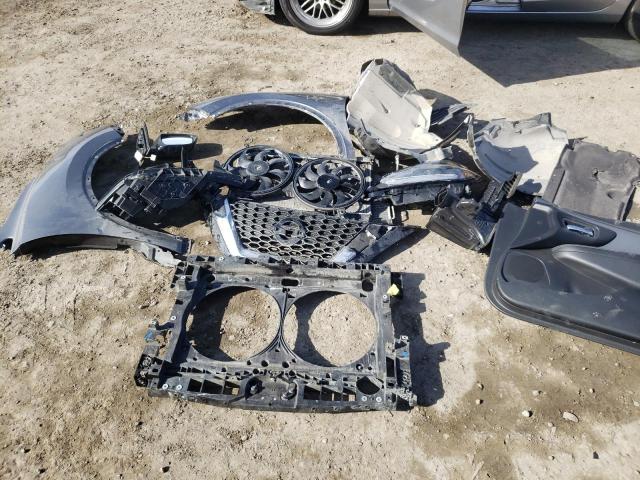 5N1AZ2MS0KN124496 Nissan MURANO S