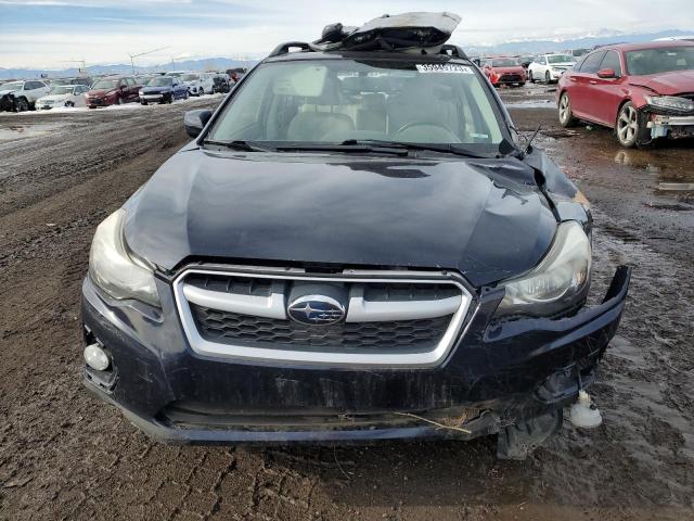 JF1GPAS65EH230956 Subaru Impreza Sport Limited