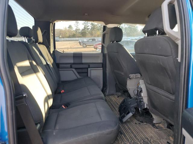 2019 FORD F150 SUPER - 1FTEW1EP9KKE91921