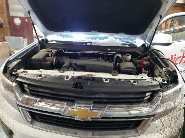 2020 CHEVROLET COLORADO L - 1GCHSCEA5L1222127
