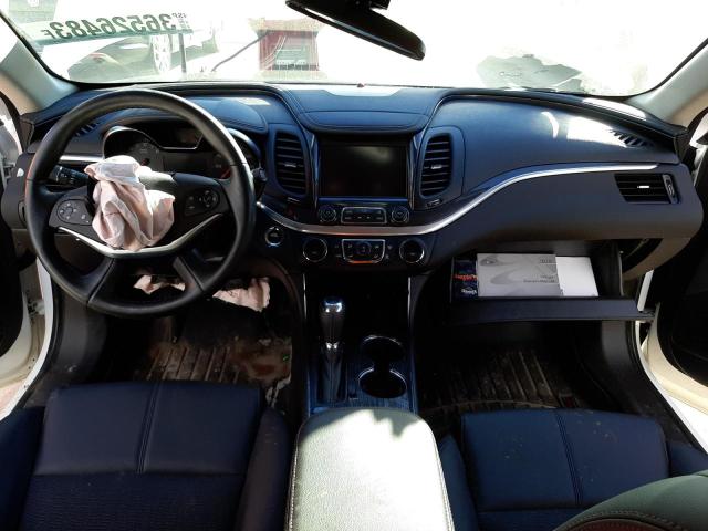 2020 CHEVROLET IMPALA LT - 2G11Z5S32L9105205