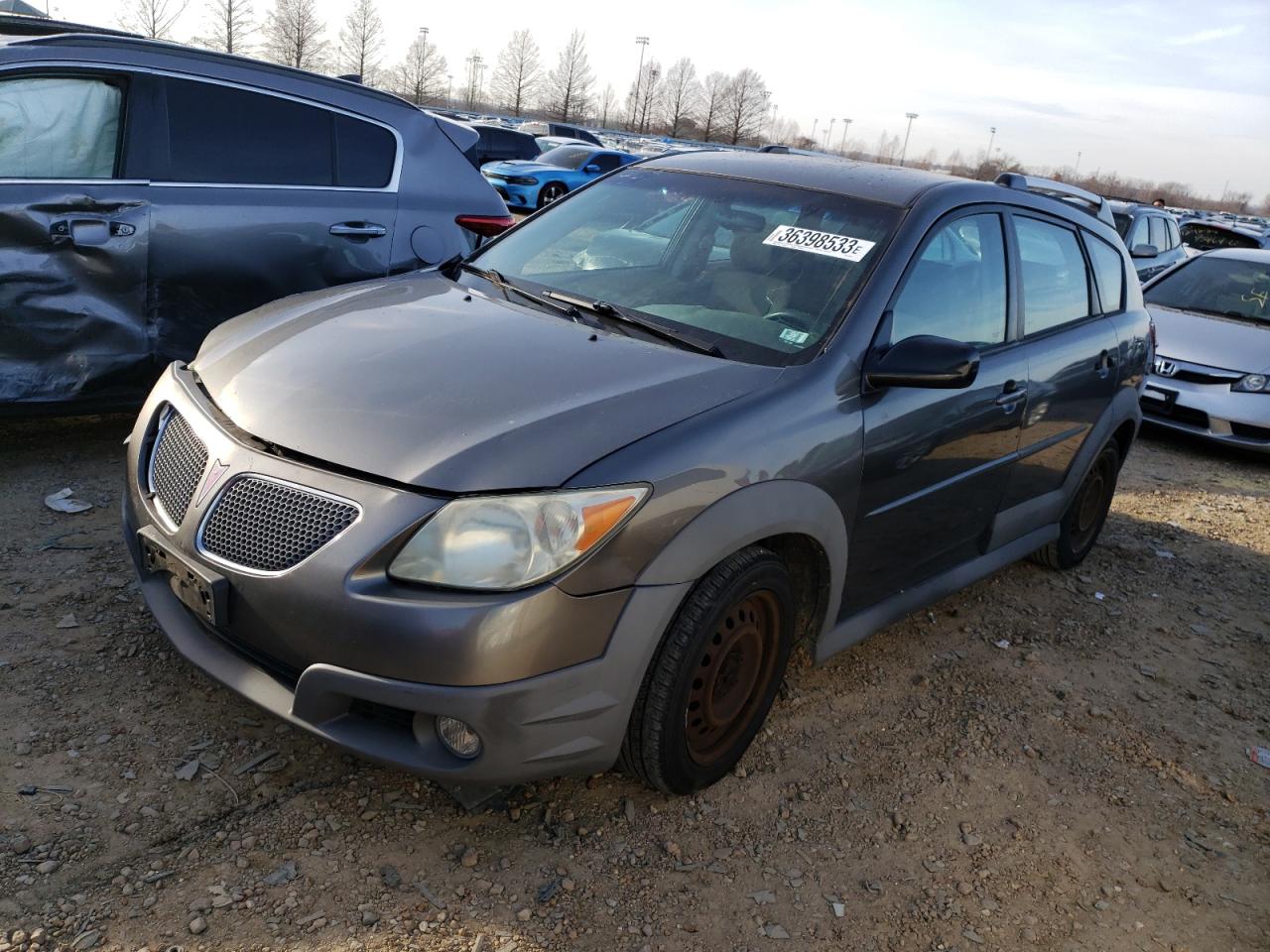 2006 Pontiac Vibe for Sale in Earlington, KY - All Over