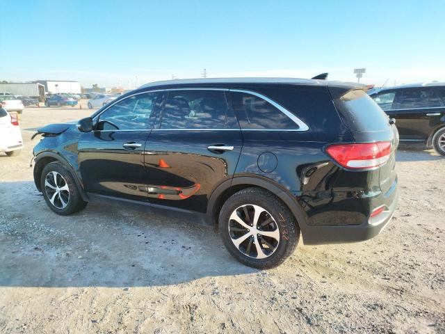 5XYPH4A18GG014514 KIA SORENTO EX