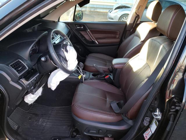 JF2SJAWC8JH404651 Subaru Forester