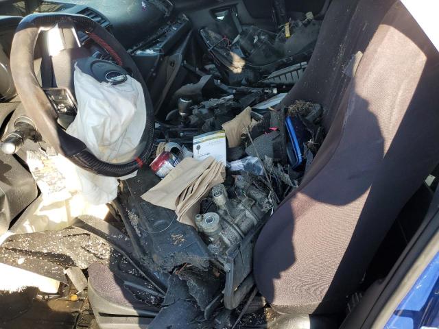 2015 SUBARU WRX PREMIU - JF1VA1D63F9824964