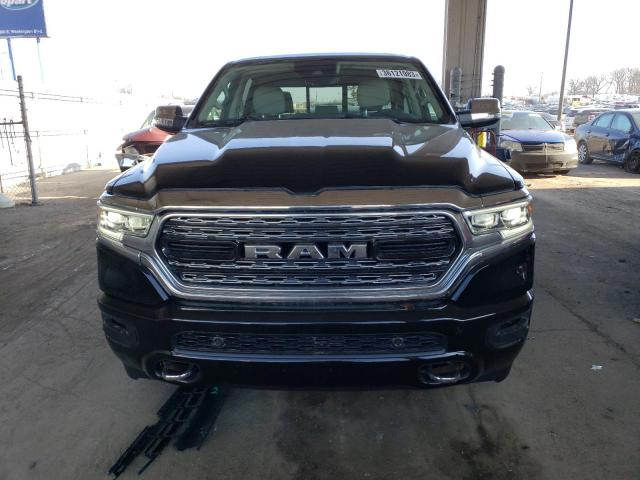 2022 Ram 1500 Limited VIN: JH2SC68W3EK000007 Lot: 36121983