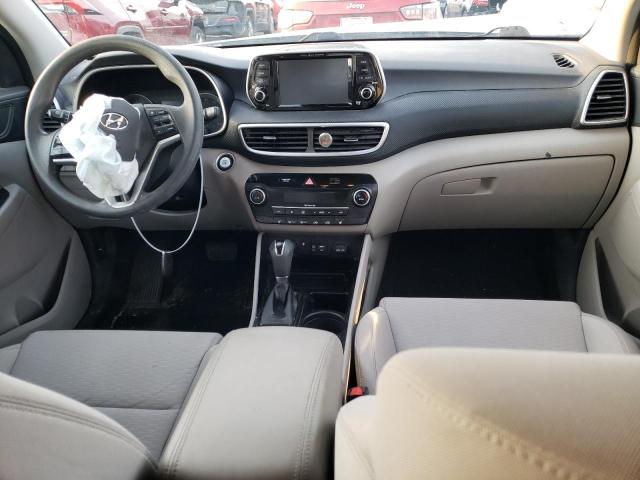 2019 HYUNDAI TUCSON LIM - KM8J33AL3KU852954