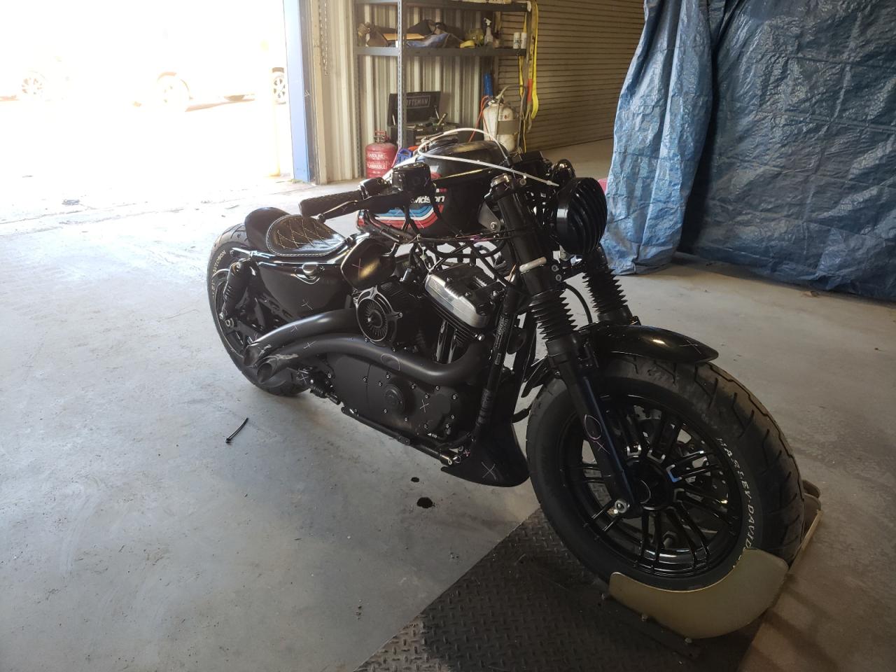 1HD1LC319HC432046 HARLEY-DAVIDSON XL1200 FOR 2017