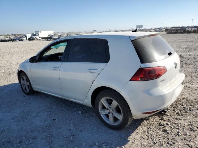 2015 VOLKSWAGEN GOLF TDI 3VW2A7AU9FM069398