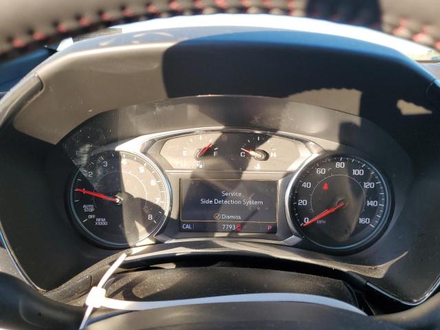2022 CHEVROLET EQUINOX RS 2GNAXMEV1N6131052