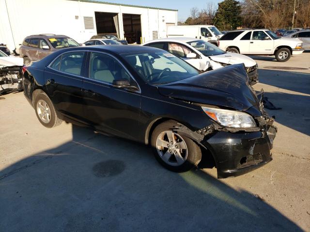 2016 CHEVROLET MALIBU LIM - 1G11C5SA1GU138141