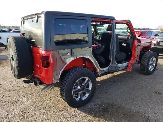 1C4HJXEG2JW244570 Jeep Wrangler Unlimited Sahara