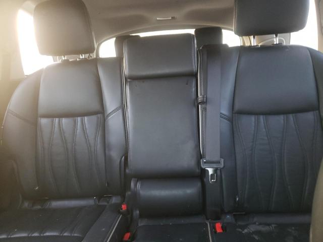 2019 INFINITI QX60 LUXE - 5N1DL0MM5KC529186