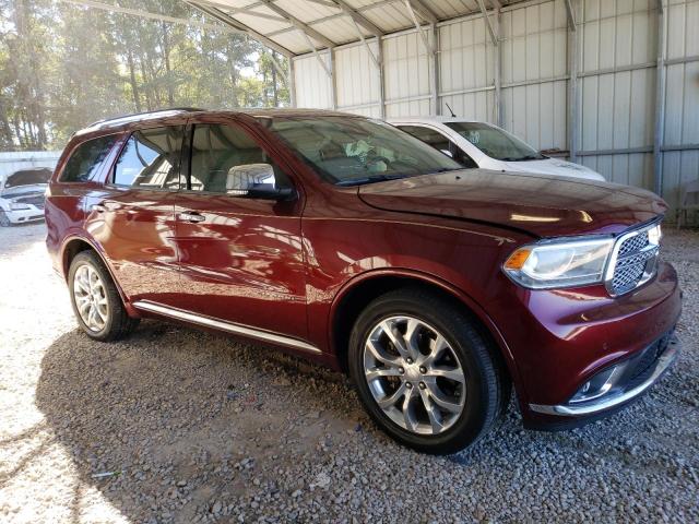 2018 DODGE DURANGO CI - 1C4RDHEG2JC438941