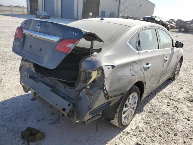 3N1AB7AP4KY237573 Nissan Sentra S 3