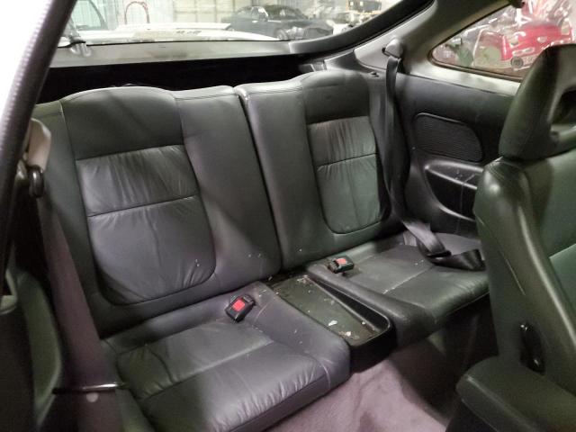 JH4DC4461TS024538 Acura INTEGRA SE