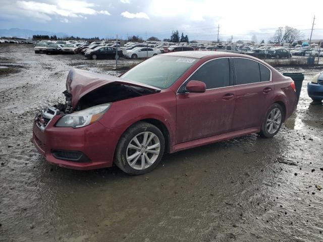 2014 Subaru Legacy 2.5i Premium