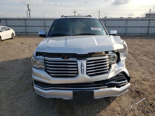 5LMJJ2HT2FEJ10919 Lincoln Navigator