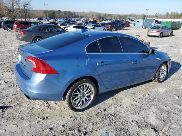 YV140MFK3F2355432 Volvo S60 Premier