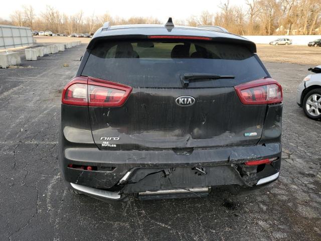 KNDCC3LC5J5122076 KIA NIRO EX