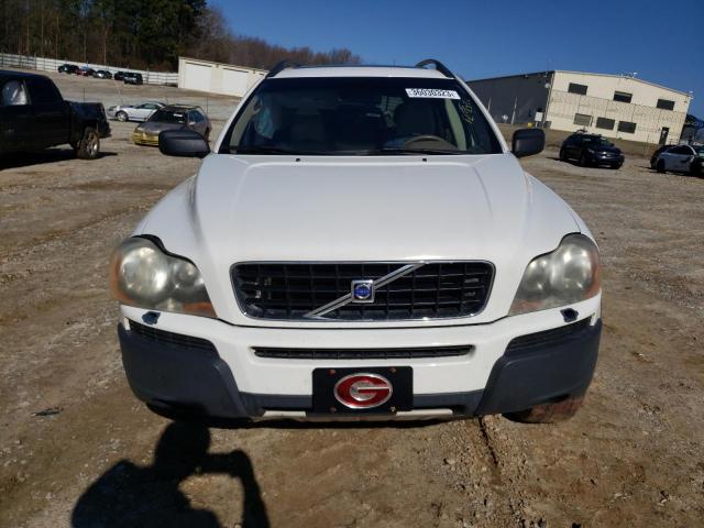 YV4CY592161286447 Volvo XC90