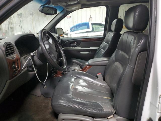 1GKET16S226117899 GMC Envoy