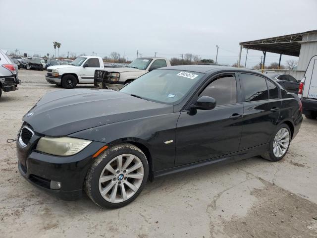 2011 BMW 3 Series 328i