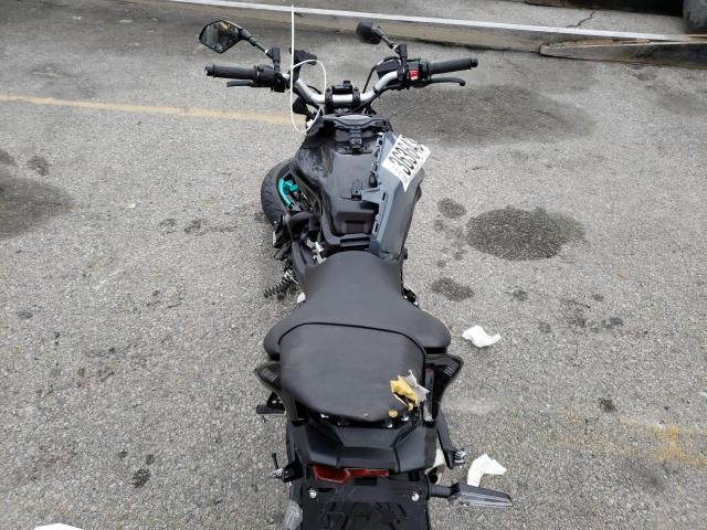 2022 YAMAHA MT07 C JYARM32Y3NA000832