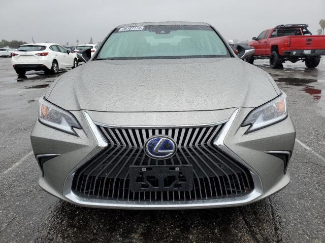 2021 LEXUS ES 300H - 58ADA1C15MU008753